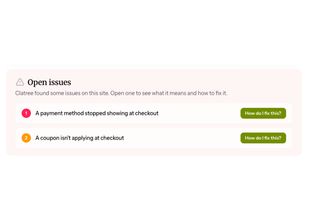 Clatree screenshot 3