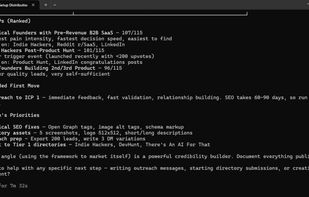 BayondFolder Distribution Framework screenshot 2