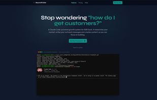 BayondFolder Distribution Framework screenshot 1