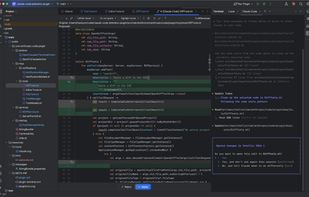 Claude Code screenshot 1