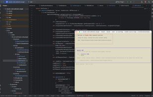 Claude Code screenshot 3