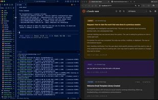 Claude-Mem screenshot 2