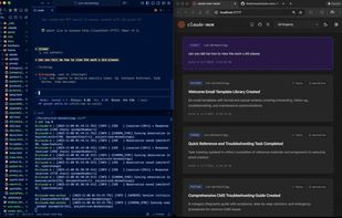 Claude-Mem screenshot 1
