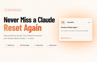 ClaudeKit screenshot 1