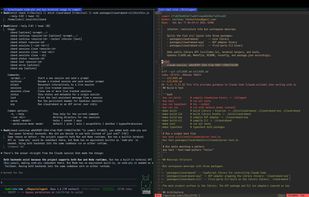 Claudraband screenshot 1