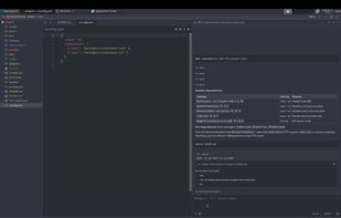Claudraband screenshot 3