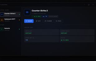 Website app preview
