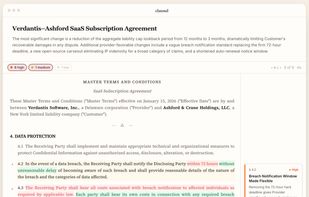 clausul screenshot 1