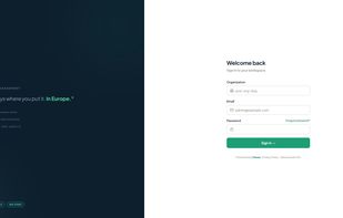 Clavex screenshot 1