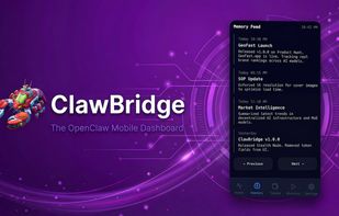 ClawBridge Memory