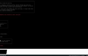 OpenClaw screenshot 1