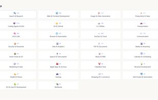 ClawSkill screenshot 1