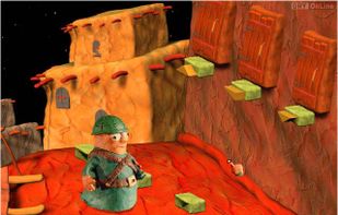 Clay Agent screenshot 1
