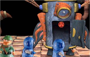 Clay Agent screenshot 2