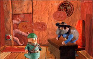 Clay Agent screenshot 3