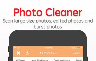 Clean Doctor screenshot 2