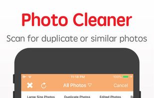 Clean Doctor screenshot 1