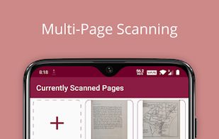 Clean Scan screenshot 3