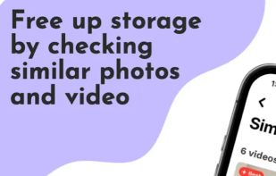 Clean Sweep screenshot 1