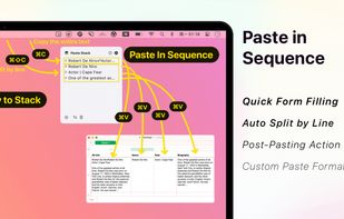 CleanClip screenshot 3