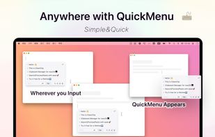 CleanClip screenshot 2