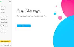 Cleaner One Pro  screenshot 1