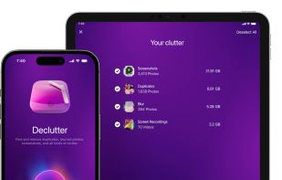 CleanMyPhone screenshot 2