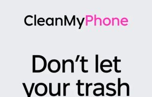 CleanMyPhone screenshot 3