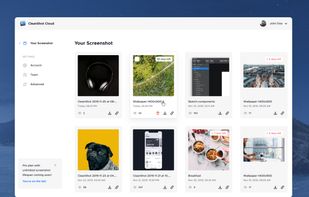 CleanShot X screenshot 2