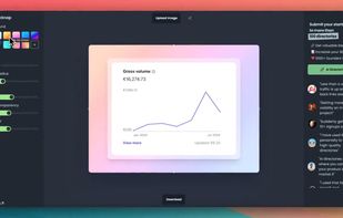 CleanSnap screenshot 1