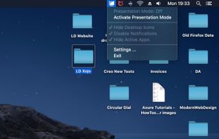 CleanSpark screenshot 1