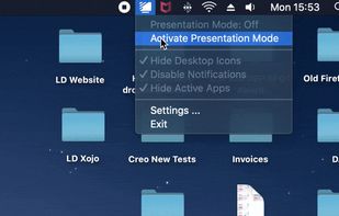 CleanSpark screenshot 1
