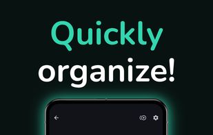 CleanSweep screenshot 3