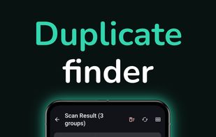 CleanSweep screenshot 2