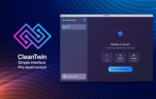CleanTwin AI screenshot 1