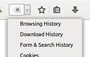 Clear Cache and Data screenshot 1