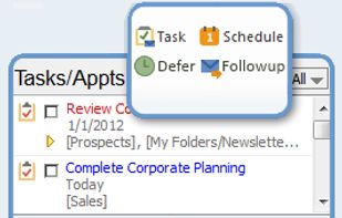 Clear Context screenshot 1