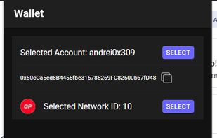 Clear EVM Wallet (CLW) screenshot 3