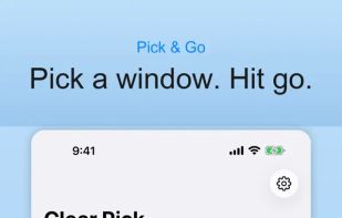 Clear Pick screenshot 3
