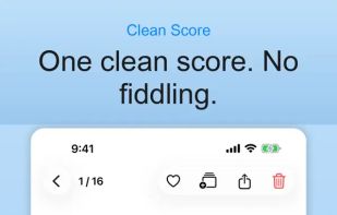 Clear Pick screenshot 1