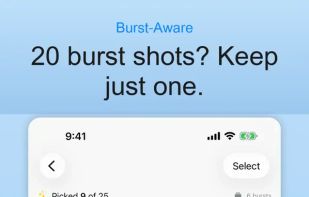 Clear Pick screenshot 2