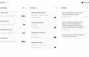 Clear Task screenshot 1