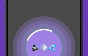 Clear Wave - Blower screenshot 1