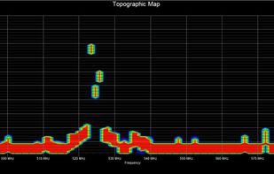 Clear Waves screenshot 3