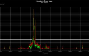 Clear Waves screenshot 1