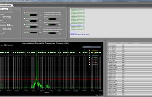 Clear Waves screenshot 1