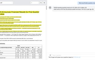 ClearAI screenshot 1