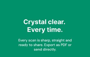 Clearcan screenshot 3
