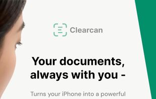 Clearcan screenshot 1