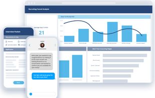 ClearCompany screenshot 1